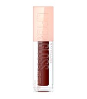 Maybelline Lifter Gloss odstín 028 Maple lesk na rty 5,4 ml