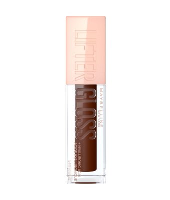 Maybelline Lifter Gloss odstín 029 Toast lesk na rty 5,4 ml