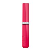 Loréal Paris Infaillible Laque Resistance 250 Pink Oulala tekutá rtěnka 4,3 ml