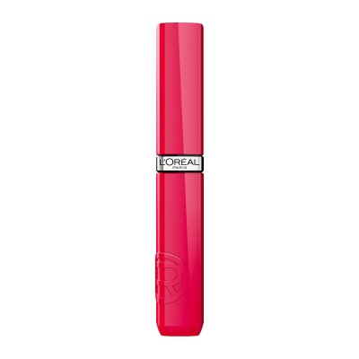 Loréal Paris Infaillible Laque Resistance 250 Pink Oulala tekutá rtěnka 4,3 ml