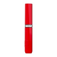 Loréal Paris Infaillible Laque Resistance 410 Rouge Poppy tekutá rtěnka 4,3 ml