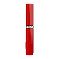 Loréal Paris Infaillible Laque Resistance 415 Red Bisou tekutá rtěnka 4,3 ml