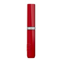 Loréal Paris Infaillible Laque Resistance 420 Rouge Paris tekutá rtěnka 4,3 ml