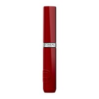 Loréal Paris Infaillible Laque Resistance 520 Berry Bordeau tekutá rtěnka 4,3 ml