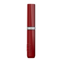 Loréal Paris Infaillible Laque Resistance 550 Noir Cherry tekutá rtěnka 4,3 ml