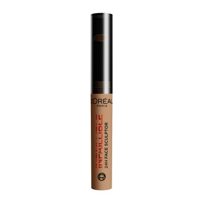 Loréal Paris Infaillible 24H Face Sculptor Fair-Light konturovací tyčinka 2,3 g