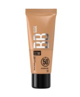 Maybelline Fit me odstín 50 Nude SPF50 BB krém 30 ml