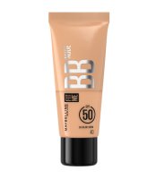Maybelline Fit me odstín 40 Nude SPF50 BB krém 30 ml