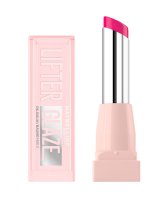 Maybelline Lip Lifter Glaze 003 Rose Bite olejový balzám na rty 2,8 g