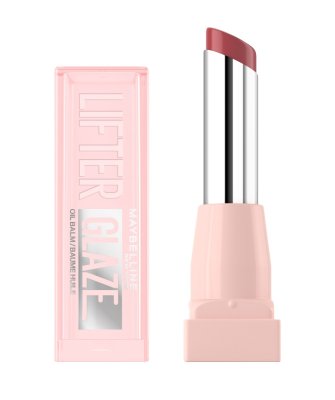 Maybelline Lip Lifter Glaze 007 Berry Haze olejový balzám na rty 2,8 g