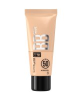 Maybelline Fit me odstín 20 Nude SPF50 BB krém 30 ml