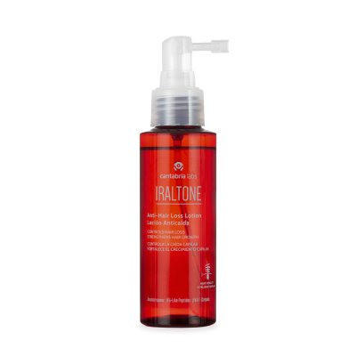 IRALTONE Anti-hair Loss Lotion 100 ml