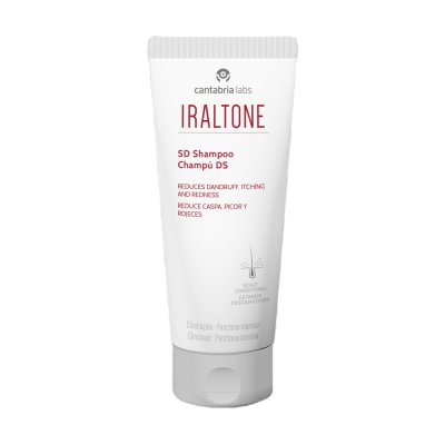 IRALTONE SD Shampoo 200 ml