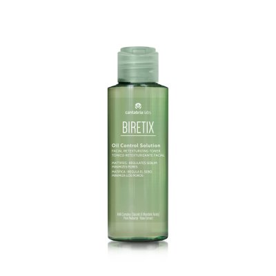 BIRETIX Oil Control Solution matující roztok 100 ml