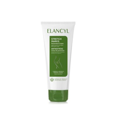 Elancyl STRETCH MARKS Prevention Cream 200 ml