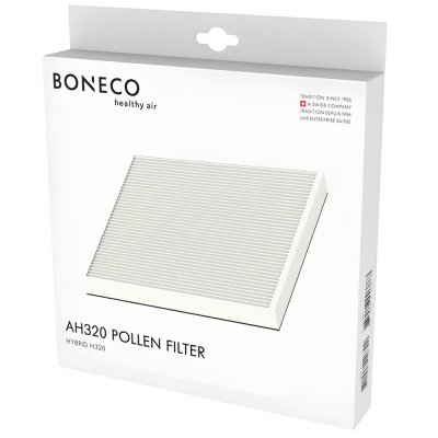BONECO Náhradní HEPA filtr Pollen AH320