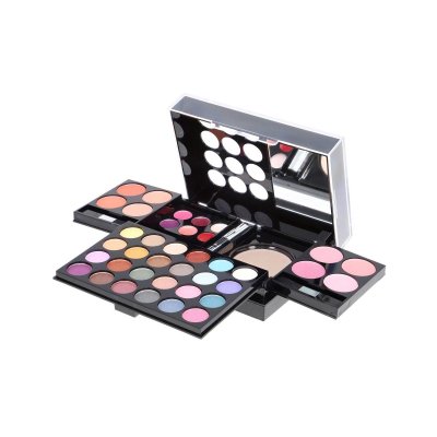 ZMILE COSMETICS All You Need To Go Set