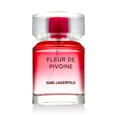 Karl Lagerfeld Fleur de Pivoine EDP 50 ml W