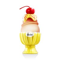 Anna Sui Sundae Mellow Yellow EDT 50 ml W
