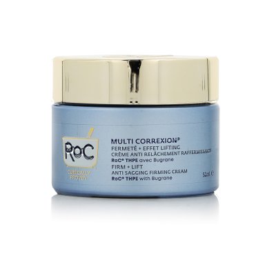 RoC Multi Correxion®️ Firm + Lift Anti Sagging Firming Cream 50 ml
