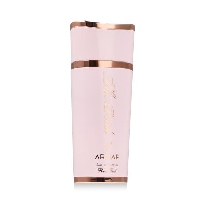 Armaf The Pride Of  Rose Oud EDP 100 ml W