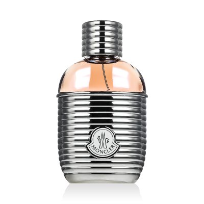 Moncler Pour Femme EDP 60 ml W