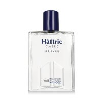 Hattric Classic Classic voda před holením 200 ml M