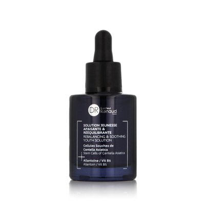 Dr Renaud Centella Asiatica Rebalancing & Soothing Youth Solution 30 ml