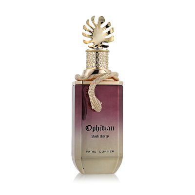 Paris Corner Ophidian Black Cherry EDP 100 ml UNISEX