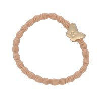 By Eloise London Gold Butterfly Peach (Peach)