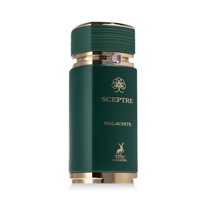 Maison Alhambra Sceptre Malachite EDP 100 ml UNISEX
