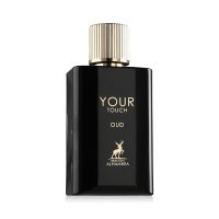 Maison Alhambra Your Touch Oud EDP 100 ml UNISEX
