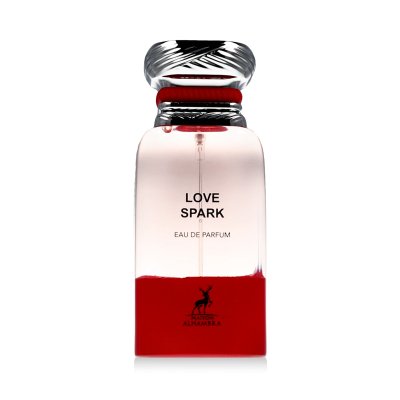 Maison Alhambra Love Spark EDP 80 ml UNISEX
