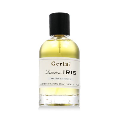 Gerini Luxurious Iris Extrait de Parfum 100 ml UNISEX