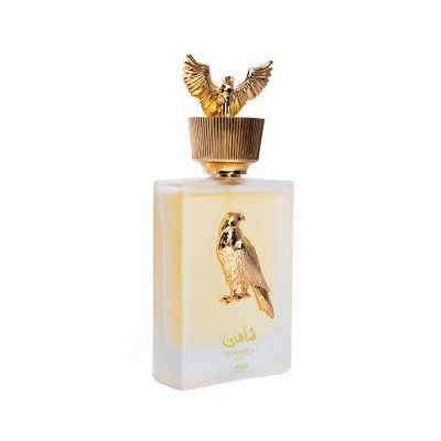 Lattafa Pride Shaheen Gold EDP 100 ml UNISEX