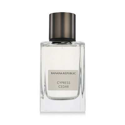 Banana Republic Cypress Cedar EDP 75 ml UNISEX