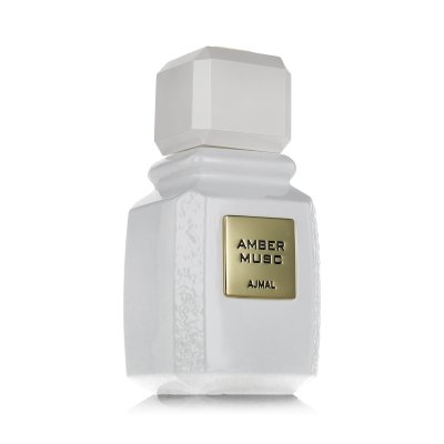 Ajmal Amber Musc EDP 100 ml UNISEX