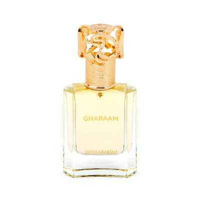Swiss Arabian Gharaam EDP 50 ml UNISEX