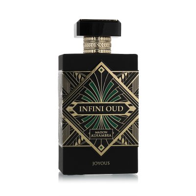 Maison Alhambra Infini Oud Joyous EDP 100 ml UNISEX