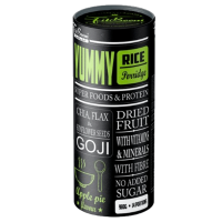 FitBoom Yummy Rice Mash 980g - kokos