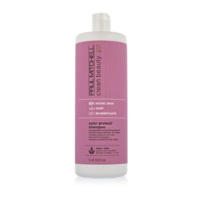Paul Mitchell Clean Beauty Color Protect Shampoo 1000 ml