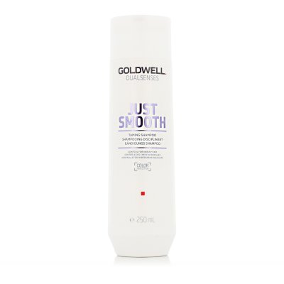 Goldwell Dualsenses Just Smooth Taming Shampoo 250 ml