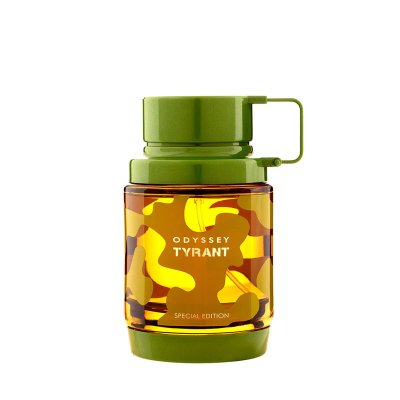 Armaf Odyssey Tyrant Special Edition EDP 60 ml M