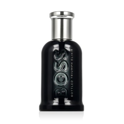 Hugo Boss Boss Bottled Triumph Elixir Parfém Intense 50 ml M