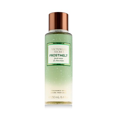 Victoria's Secret Frostmelt tělový sprej 250 ml W