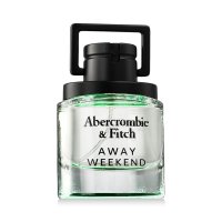 Abercrombie & Fitch Away Weekend Man EDT 30 ml M