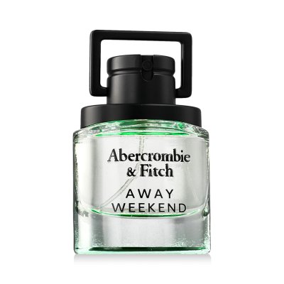 Abercrombie & Fitch Away Weekend Man EDT 30 ml M