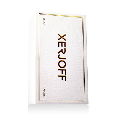 XerJoff XJ 17/17 Irisss Parfém 50 ml W