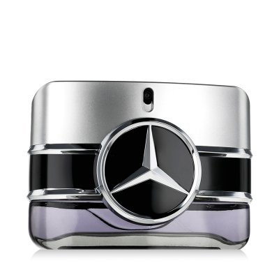 Mercedes-Benz Sign Your Attitude EDT 50 ml M