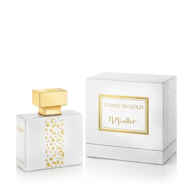 M.Micallef Ylang in Gold EDP 100 ml W